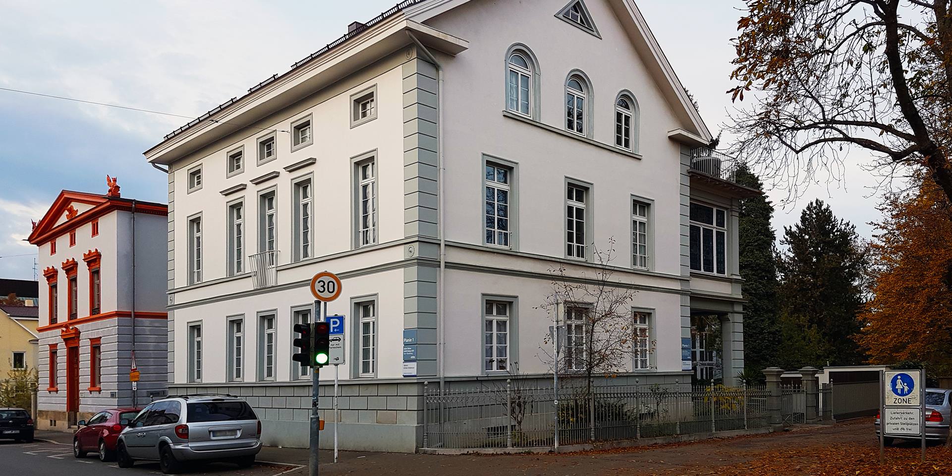 Zahnarzt Reutlingen, Dr. Heinz Tochtermann, CEREC-Zahnbehandlung